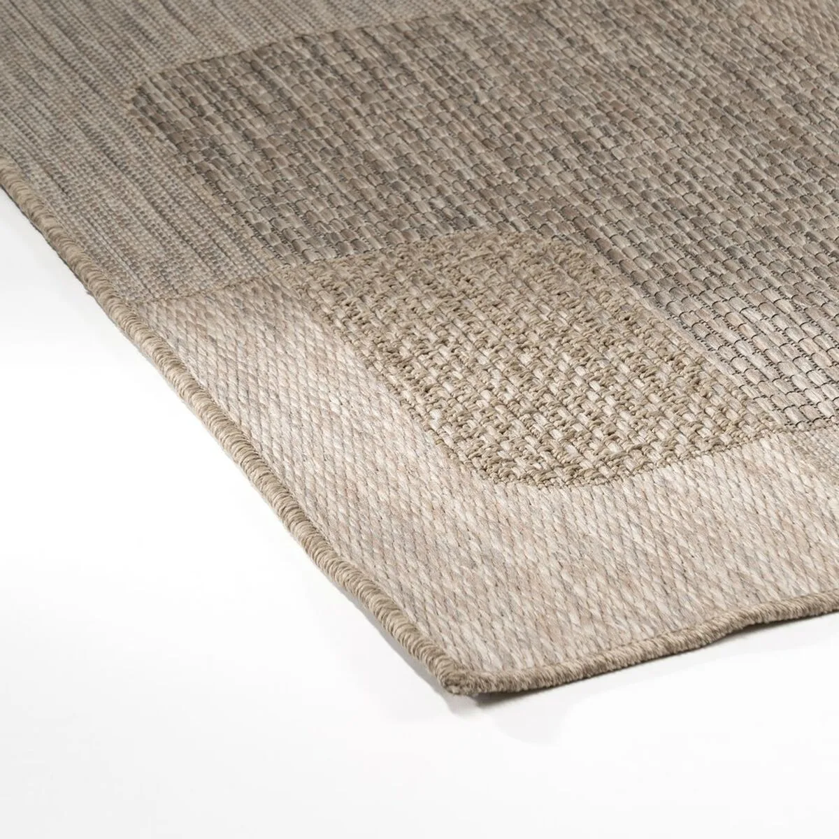 Tapis marron beige polypropylene 160 x 2 x 230 cm s880860727. Bienvenue chez Diaytar, où nous croyons que le meilleur produit est celui qui vous trouve, et non l'inverse.