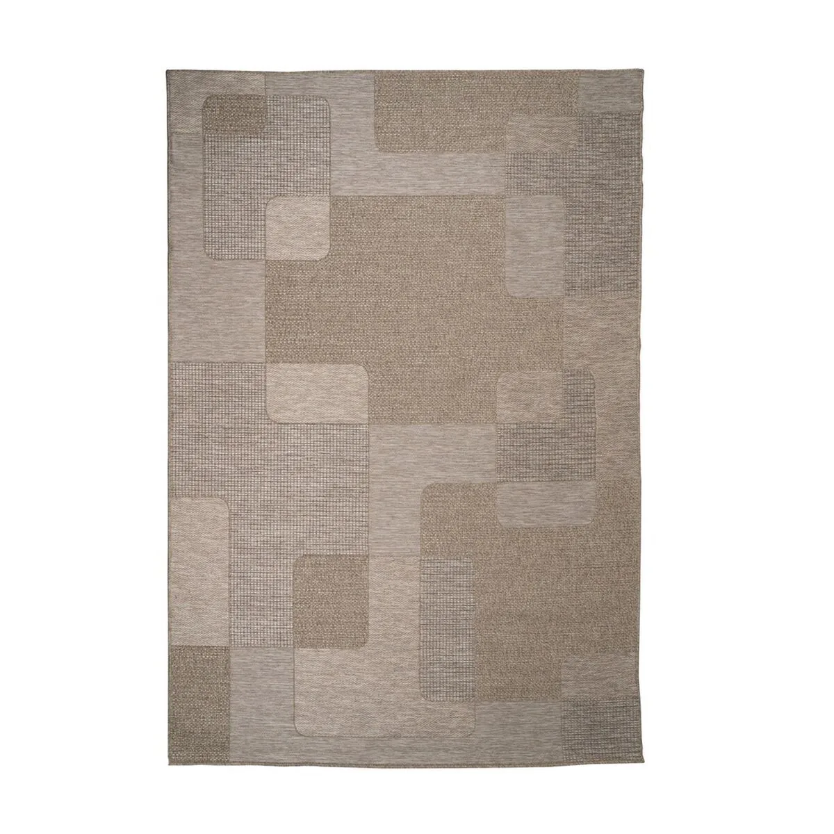 Tapis marron beige polypropylene 240 x 2 x 330 cm s880860623. Notre credo ? L'excellence accessible. Diaytar rend le premium attainable dans chaque catégorie de produits.