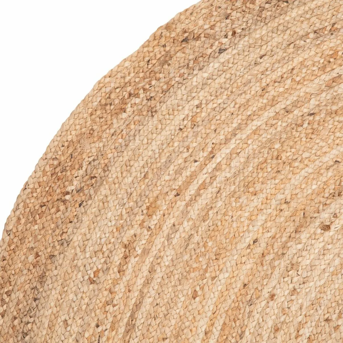 Tapis naturel 290 x 200 cm jute s880602679. Bienvenue dans l'ère du shopping conscient. Diaytar privilégie des produits avec une éthique et un impact positif.
