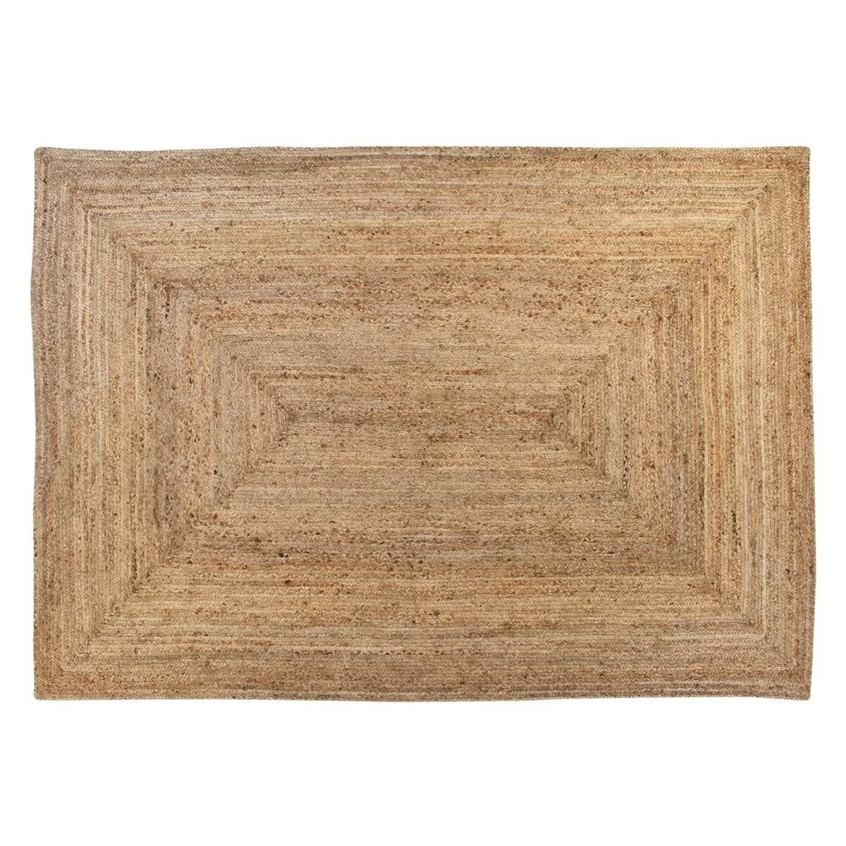 Tapis naturel jute 290 x 200 x 1 cm s880423552. Diaytar capitalise sur la diversité : notre force est de vous offrir un choix immense sans jamais sacrifier la qualité