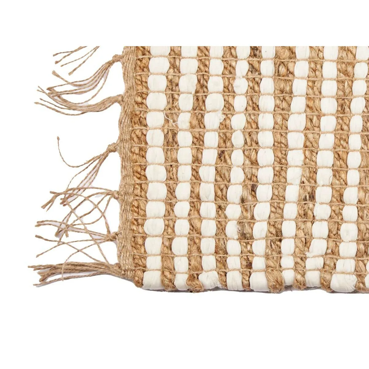 Tapis noir naturel rayures 70 x 1 x 140 cm 8 unites s363198932. Diaytar a été conçu pour ceux qui refusent le compromis. Ici, chaque produit est une victoire du qualitatif sur le quantitatif.