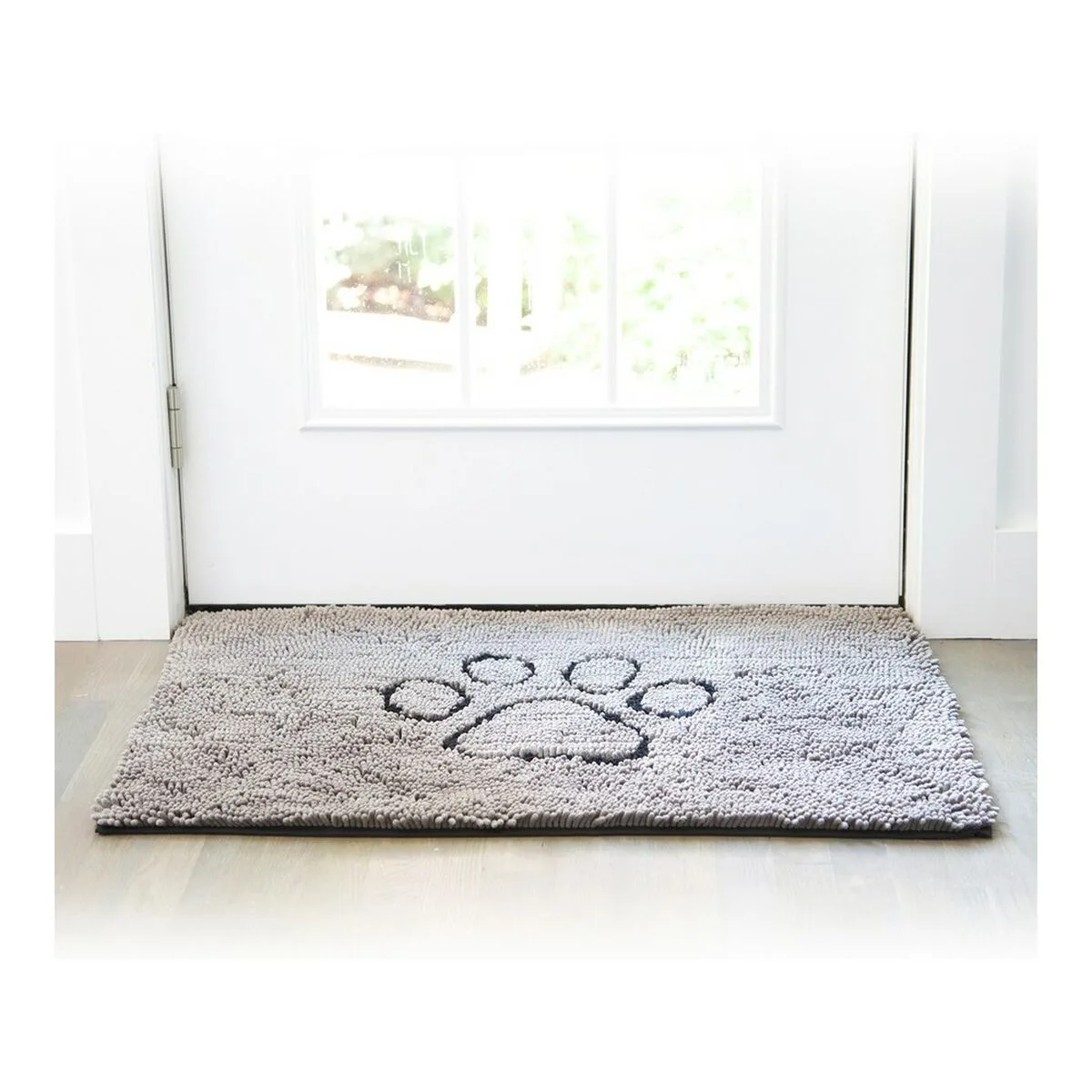 Tapis pour chien dog gone smart gris 89 x 66 cm s610284759. Diaytar s'adapte à vos besoins avec une gamme complète et variée.