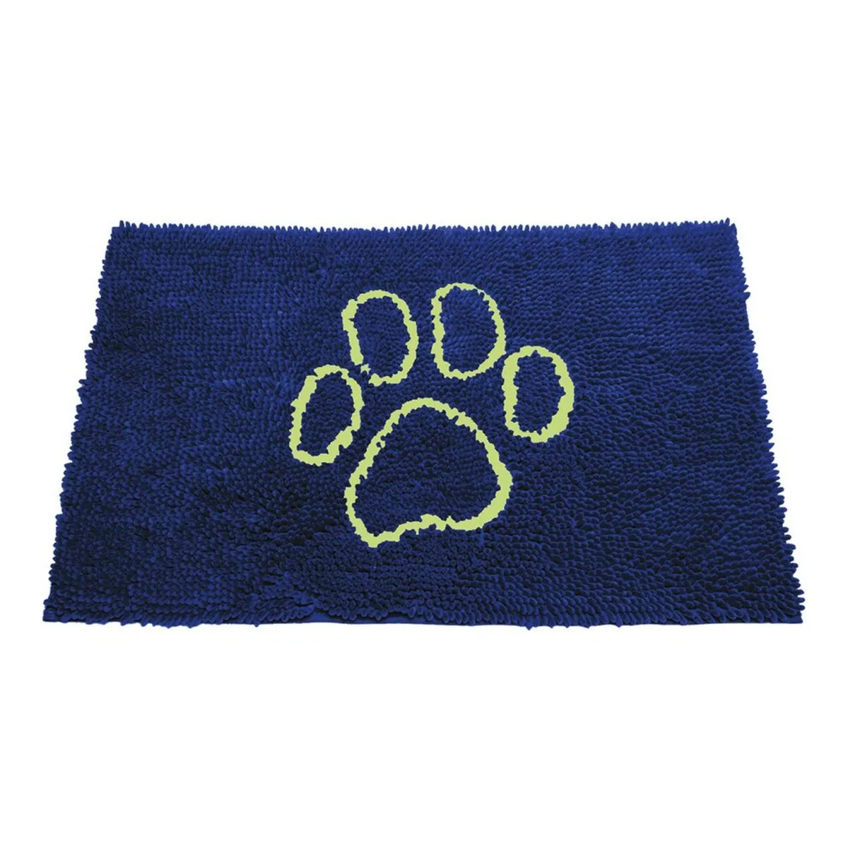 Tapis pour chien dog gone smart microfibres bleu fonce 79 x 51 cm s610218137. Diaytar, une vision du shopping en ligne où chaque catégorie de produits, de la high-tech au généraliste, est traitée avec excellence