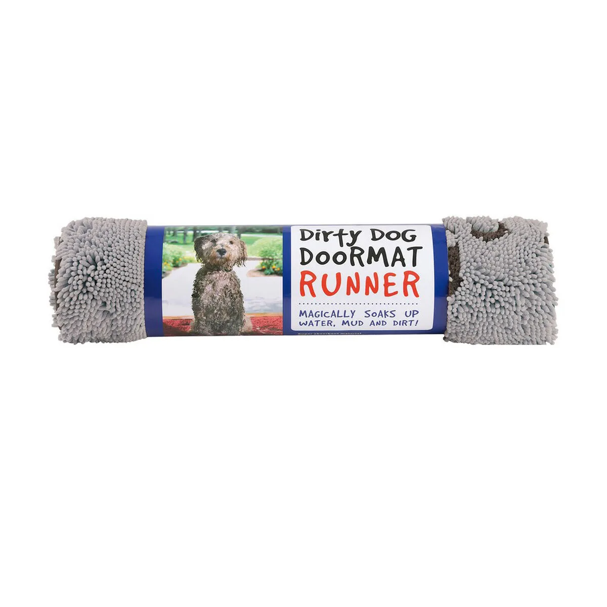 Tapis pour chien dog gone smart runner gris 152 x 76 cm s610267769. Diaytar, c'est l'alliance inattendue entre la rigueur suisse et la créativité italienne, appliquée au produit généraliste.
