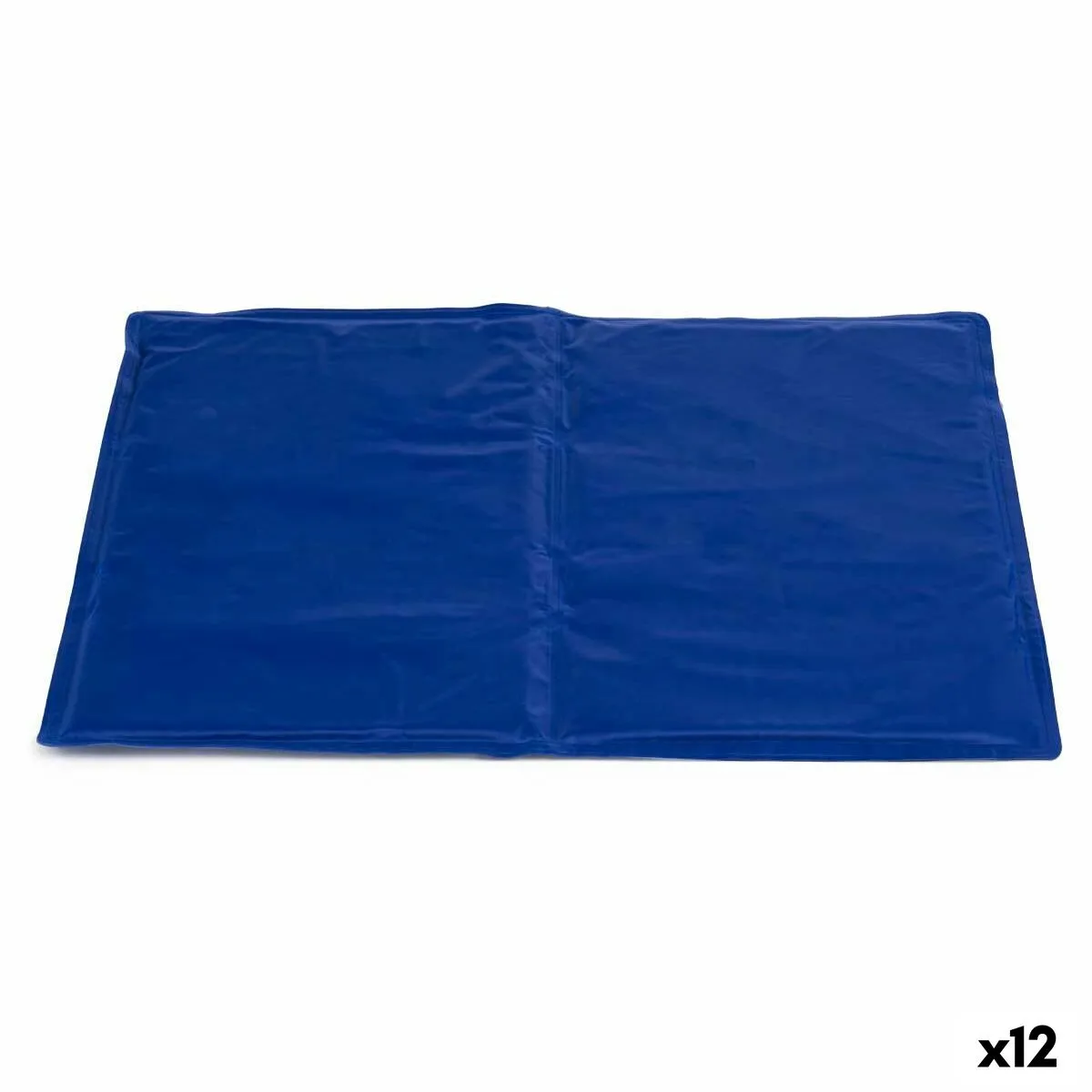 Tapis pour chien rafraichissant bleu mousse gel 39 5 x 1 x 50 cm 12 unites s362619368. Notre mission chez Diaytar : vous simplifier la vie en vous proposant les produits les plus ingénieux et les plus tendance du marché