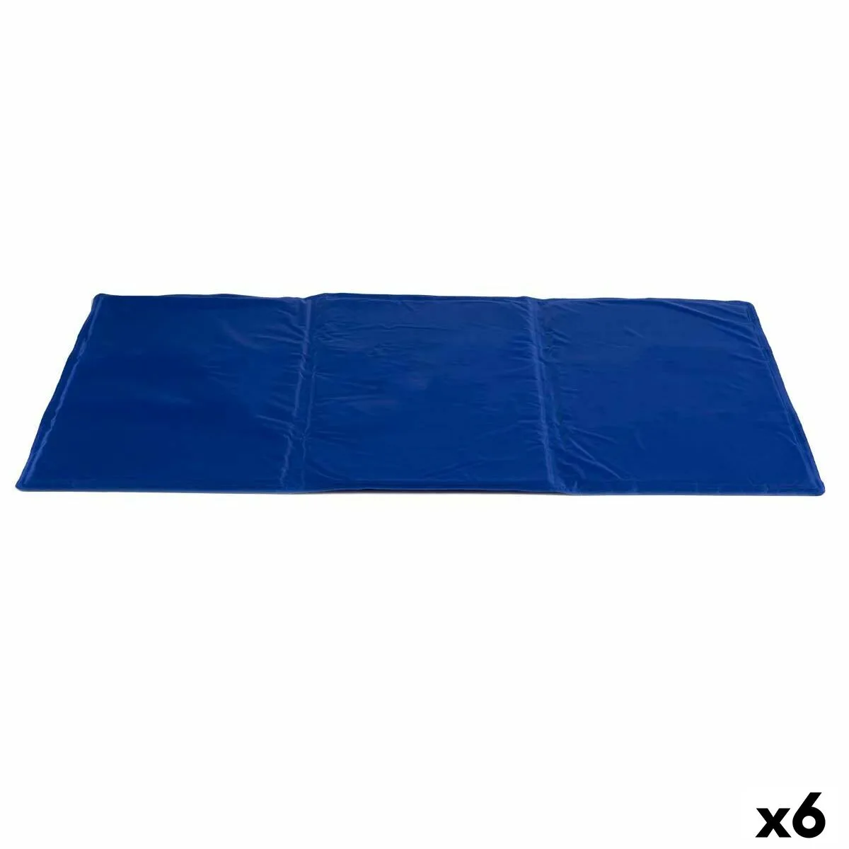 Tapis pour chien rafraichissant bleu mousse gel 49 5 x 1 x 90 cm 6 unites s362619474. Diaytar ne suit pas les tendances, il les anticipe à travers sa sélection前瞻 de produits électroniques et généraux
