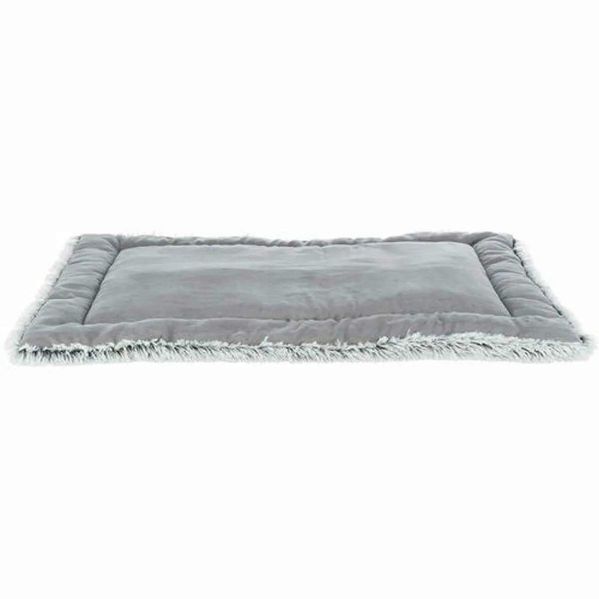 Tapis pour chien trixie blanc noir gris tissu peluche 75 x 55 cm m060498930. Bienvenue sur Diaytar, où le shopping généraliste devient une chasse au trésor pour produits tendance et innovants