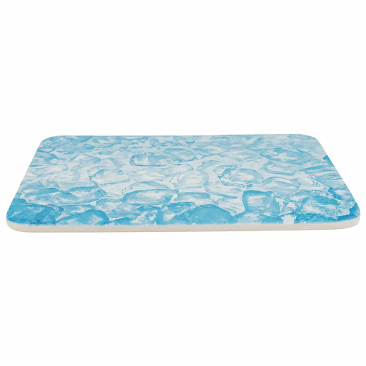 Tapis pour chien trixie bleu 28 x 20 cm rafraichissant m060177734. Votre boutique de confiance Diaytar vous accompagne dans tous vos projets.
