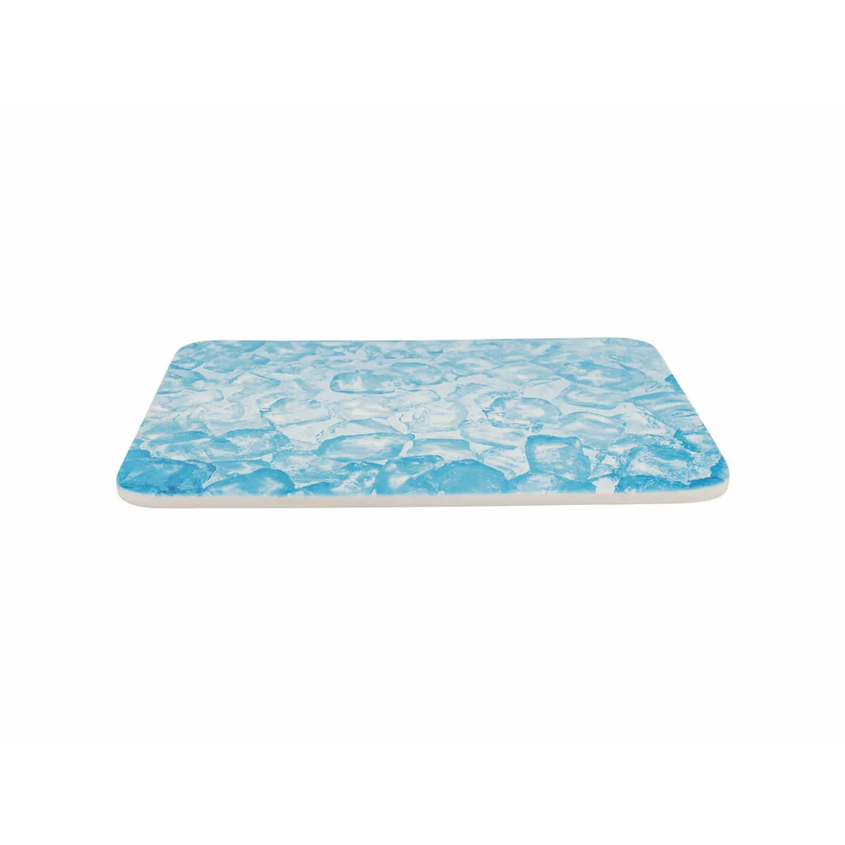 Tapis pour chien trixie bleu 28 x 20 cm rafraichissant m060177785. Diaytar, une boutique en ligne qui défie les catégories traditionnelles en mêlant produits high-tech, maison et lifestyle avec brio