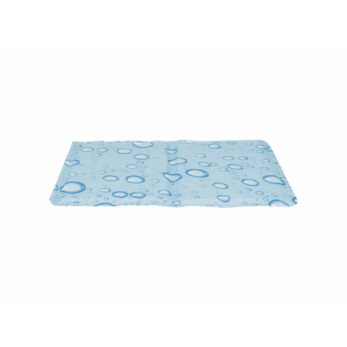 Tapis pour chien trixie bleu clair polyester 40 x 30 cm rafraichissant m060379338. Diaytar, c'est la rencontre parfaite entre modernité et authenticité.