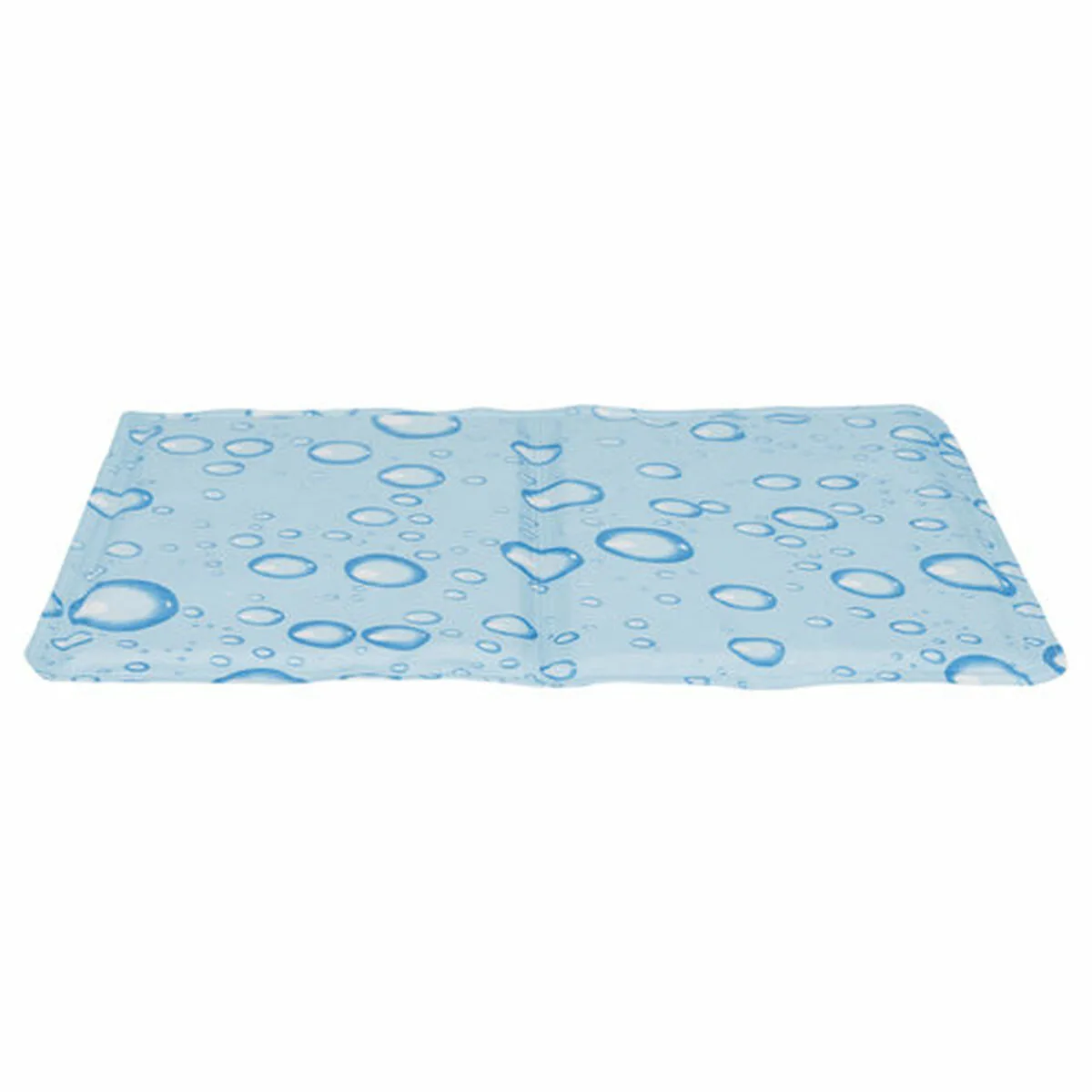 Tapis pour chien trixie bleu clair polyester 90 x 50 cm rafraichissant m060379632. Notre philosophie : le produit parfait n'existe pas. C'est pourquoi Diaytar en propose des milliers, pour que vous le créiez.
