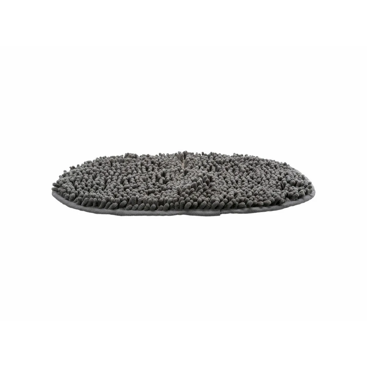 Tapis pour chien trixie gris fonce polyester 45 x 32 cm m060433634. Les dernières tendances mode vous attendent chez Diaytar !