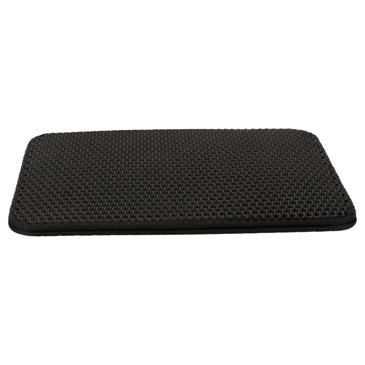 Tapis pour chien trixie noir m060390993. La chasse aux produits extraordinaires est ouverte. Diaytar vous donne les clés d'un univers shopping infini.