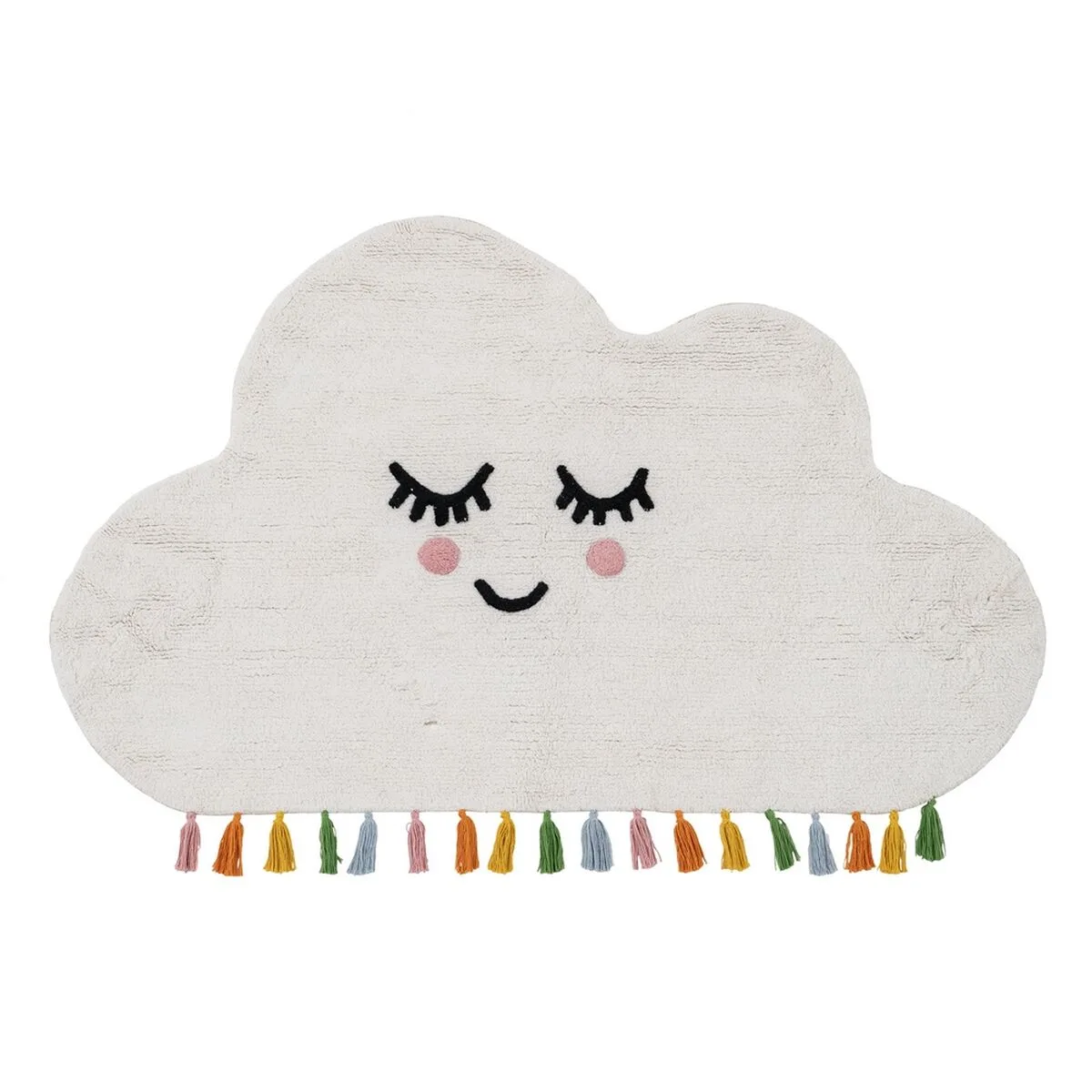Tapis pour enfant 100 coton 150 x 90 cm 150 x 90 x 1 cm s880307283. Diaytar, c'est le cocktail parfait entre l'esprit start-up et l'expertise d'un grand commerçant généraliste.