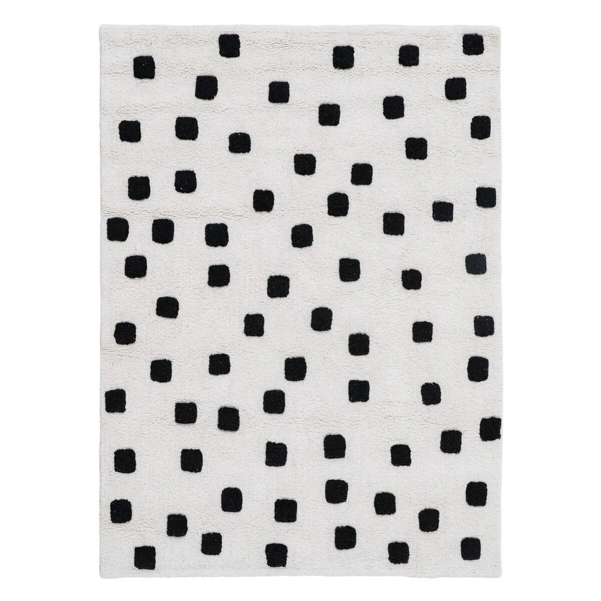 Tapis pour enfant carol 100 coton 135 x 100 cm 135 x 100 x 1 cm s880302340. L'aventure Diaytar est une quête permanente de sens et d'esthétisme à travers des produits soigneusement pensés.
