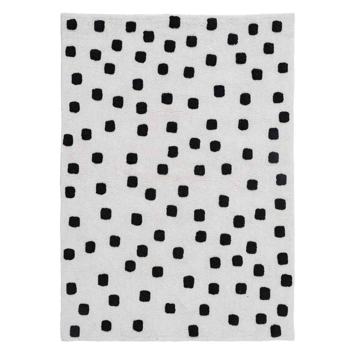 Tapis pour enfant carol 100 coton 160 x 120 cm 160 x 120 x 1 cm s880302486. Diaytar, c'est la vitrine ultime des produits qui comptent vraiment, ceux qui simplifient et embellissent existant.