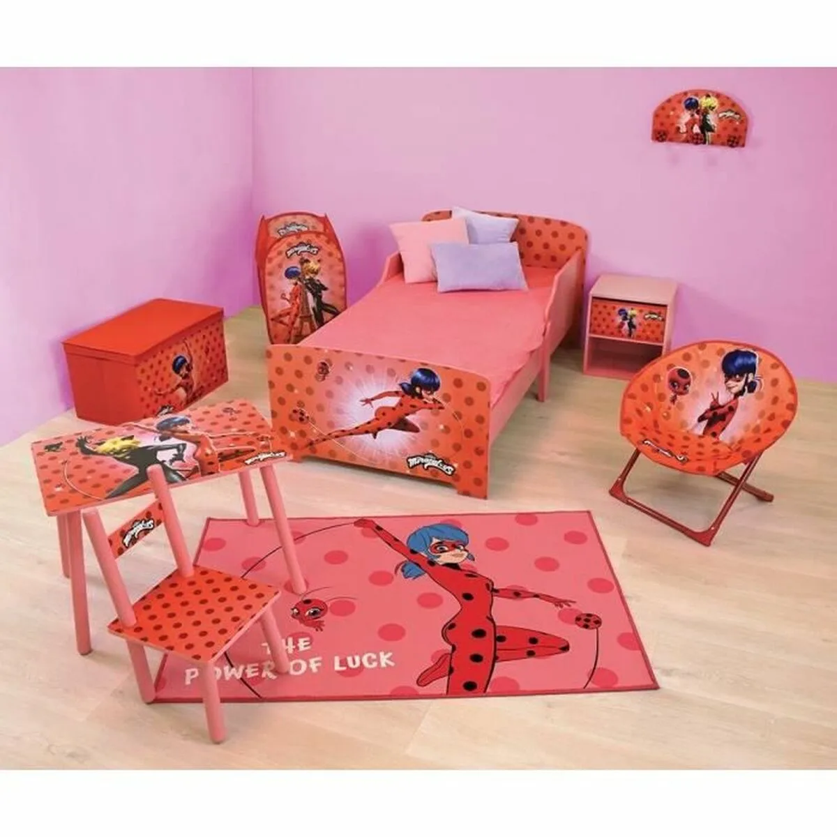 Tapis pour enfant fun house miraculous 80 x 120 cm s718728584. Nous avons voulu Diaytar comme une deuxième maison, remplie de produits qui vous ressemblent et vous facilitent la vie.