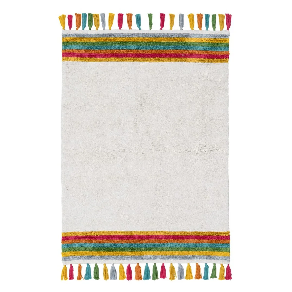 Tapis pour enfant maeve 100 coton 135 x 100 cm 135 x 100 x 1 cm s880307761. Diaytar : Le curateur de votre quotidien. Des produits soigneusement choisis pour leur originalité et leur utilité