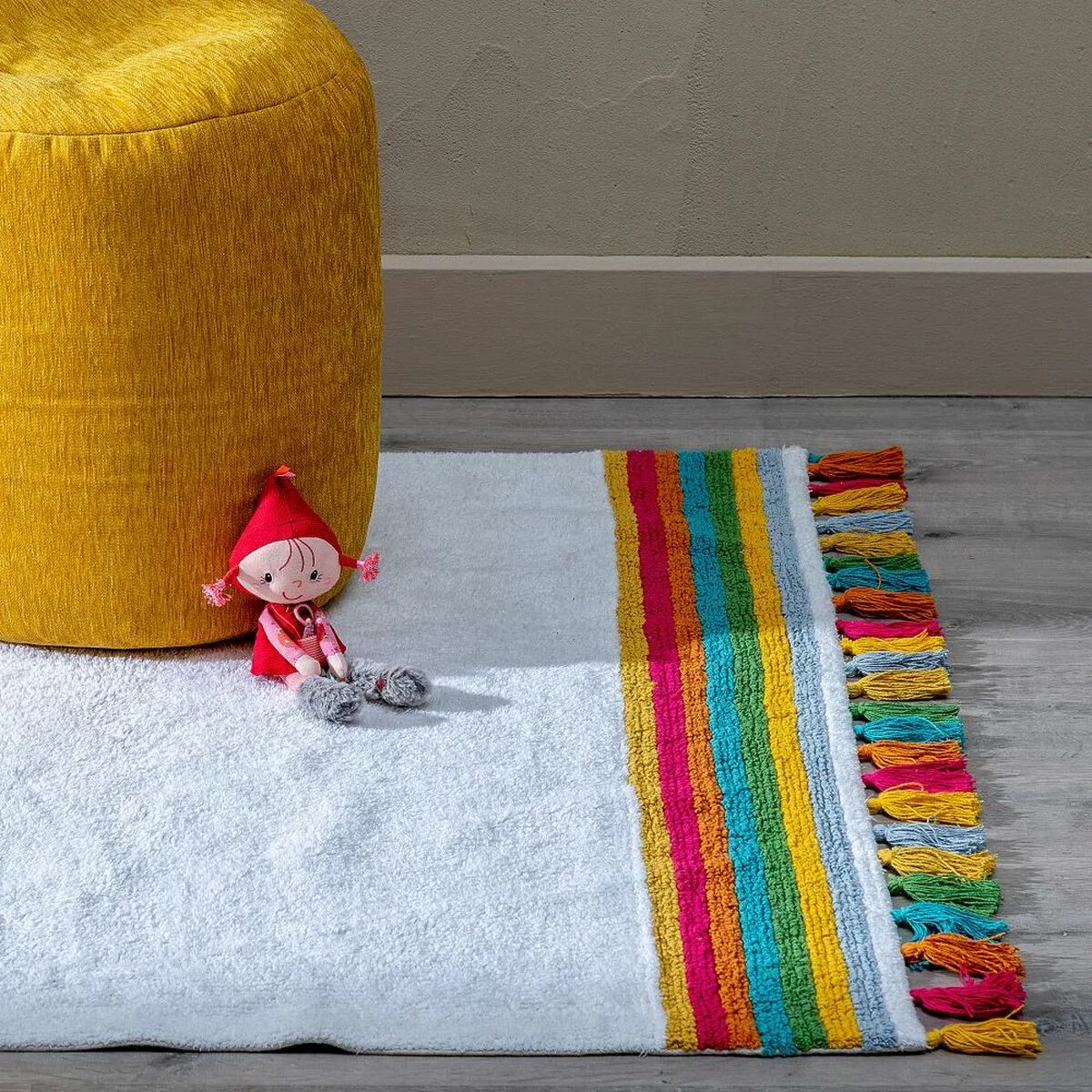 Tapis pour enfant maeve 100 coton 175 x 90 cm 175 x 90 x 1 cm s880307928. Votre vie, simplifiée et stylisée par Diaytar et sa collection de produits essentiels et innovants