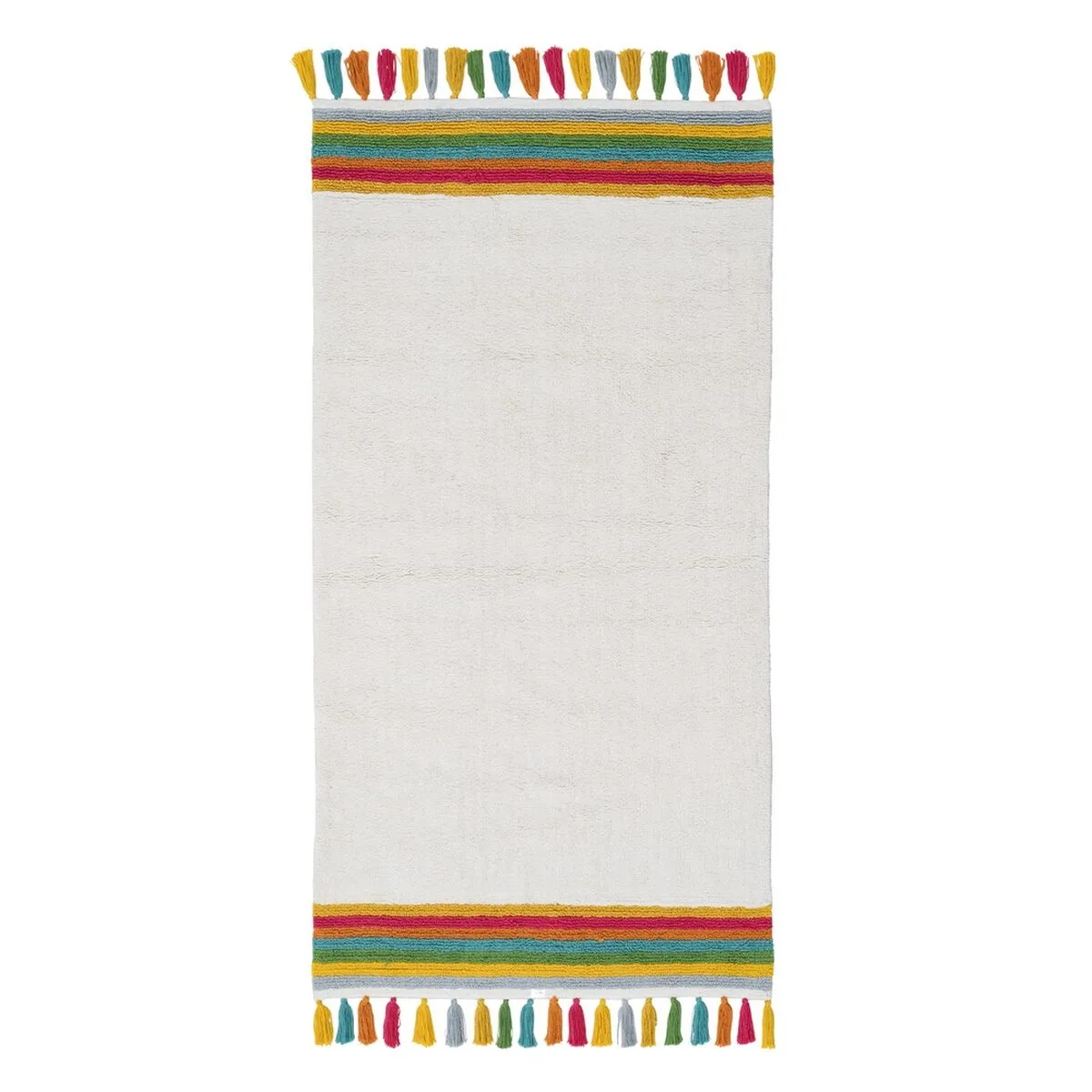 Tapis pour enfant maeve 100 coton 175 x 90 cm 175 x 90 x 1 cm s880307934. Re-découvrez le plaisir de shopper en ligne avec Diaytar et sa multitude de produits triés sur le volet pour vous