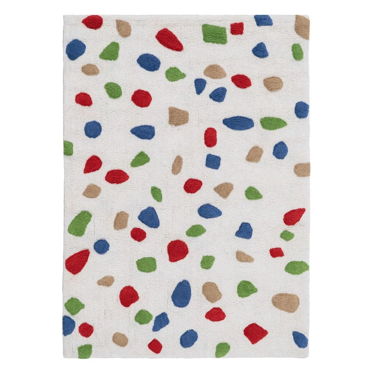 Tapis pour enfant maui 100 coton 135 x 100 cm 135 x 100 x 1 cm s880304738. Nous croyons en la puissance de la simplicité. Les produits Diaytar sont beaux, utiles, et incroyablement simples à utiliser.