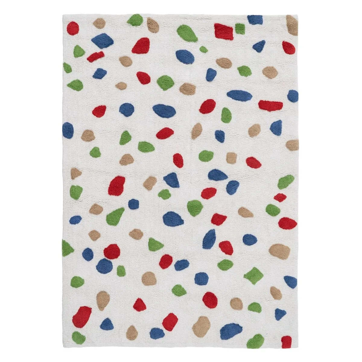 Tapis pour enfant maui 100 coton 160 x 120 cm 160 x 120 x 1 cm s880304881. Diaytar vous habille de la tête aux pieds avec goût et raffinement.