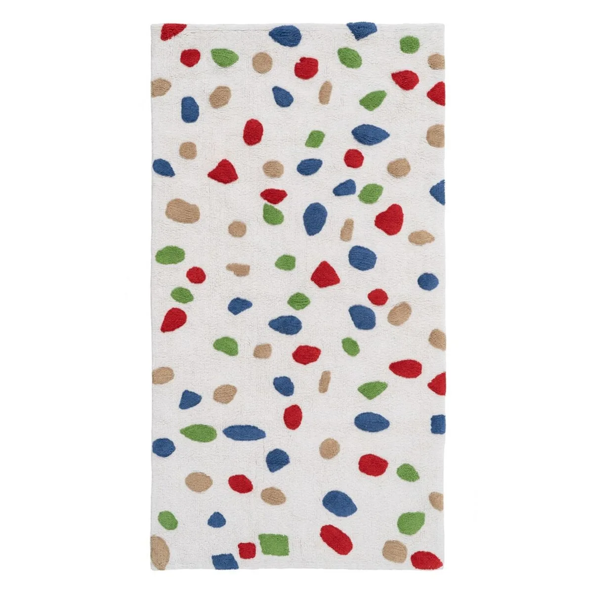 Tapis pour enfant maui 100 coton 175 x 90 cm 175 x 90 x 1 cm s880304998. Chez Diaytar, nous fusionnons l'utile à l'agréable avec une gamme complète de produits soigneusement choisis pour leur design et leur fonctionnalité