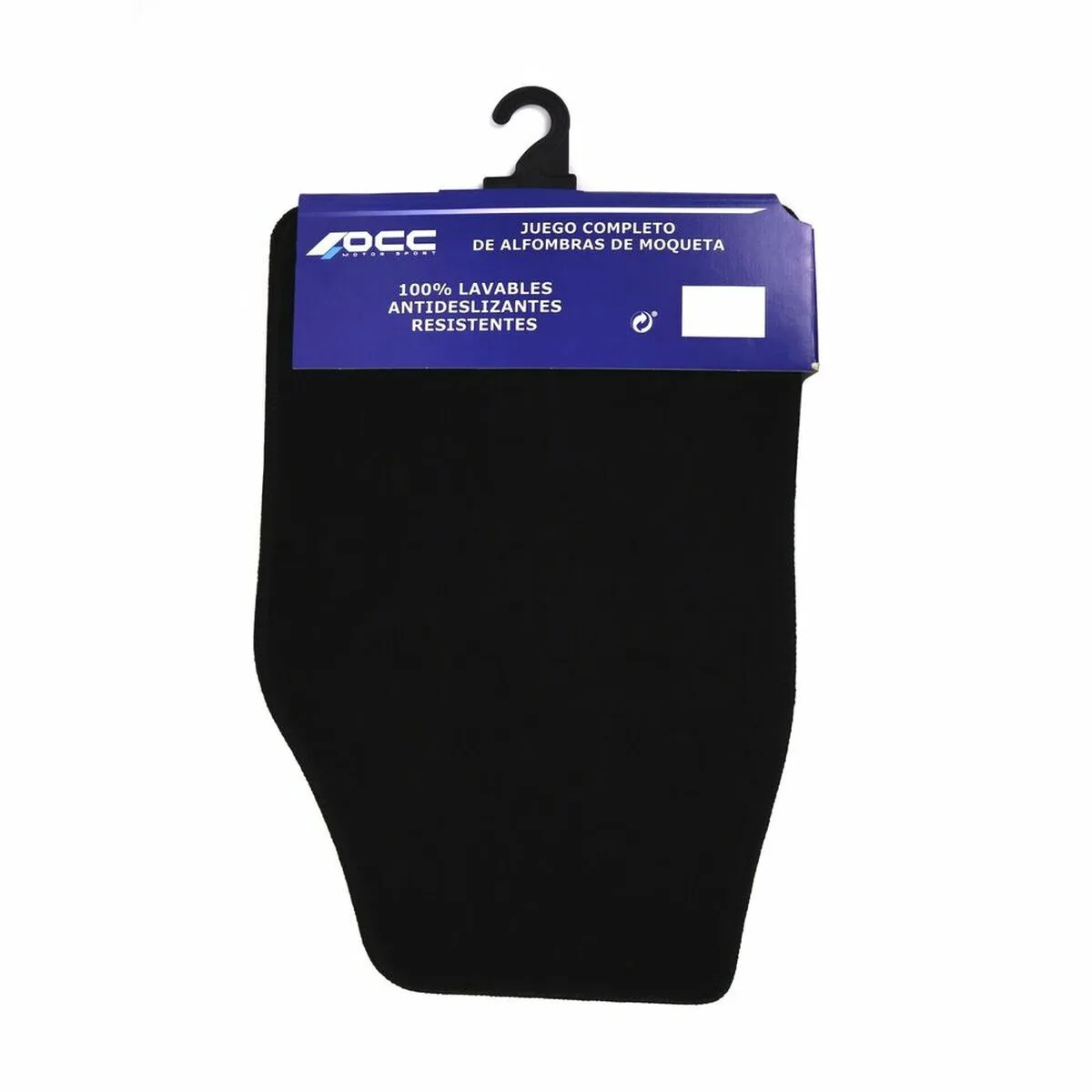 Tapis pour voitures occ motorsport occaluni1 universel s372176471. Diaytar, c'est la rencontre parfaite entre modernité et authenticité.