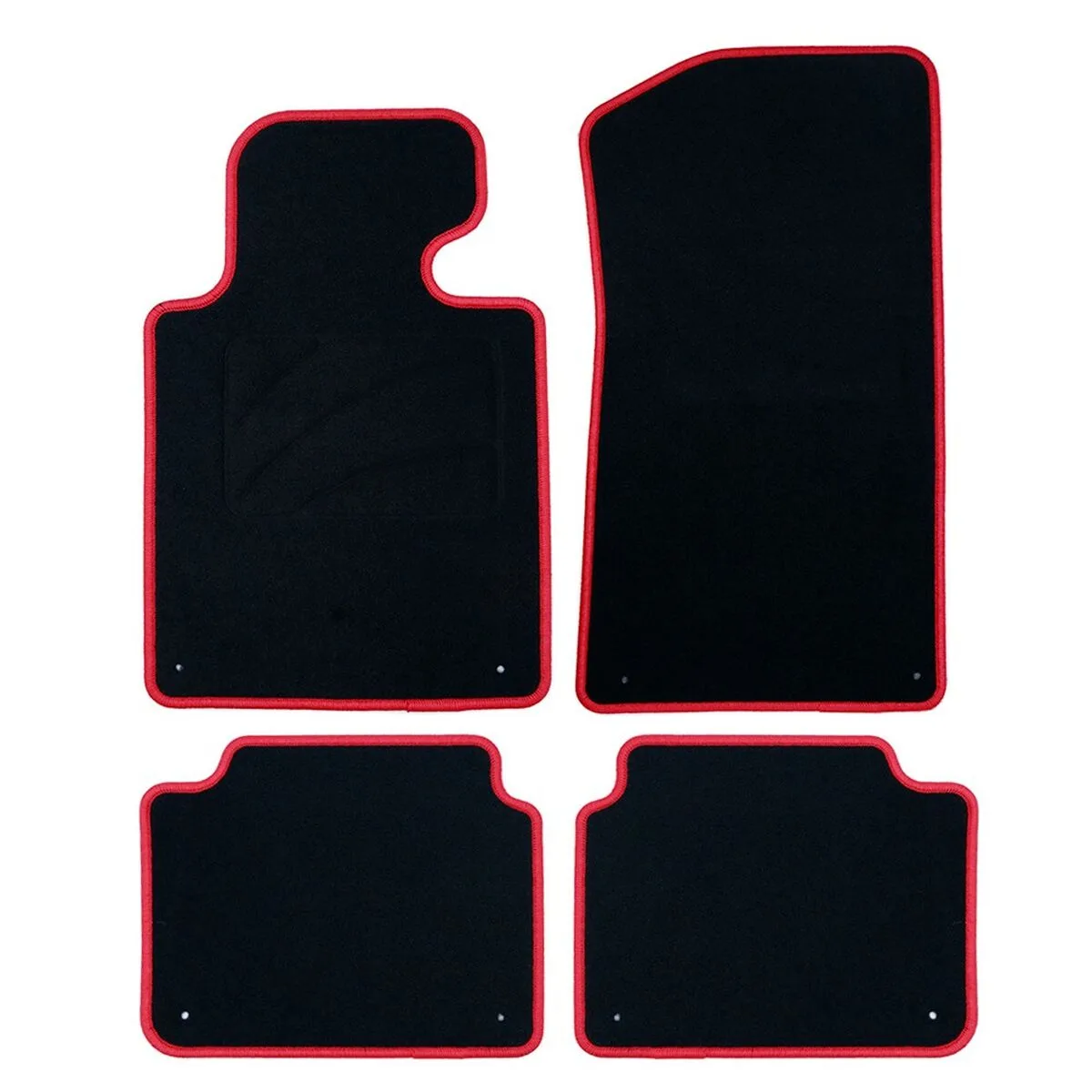 Tapis pour voitures occ motorsport occbw0007rd rouge s3711444955. Nous sommes fiers de vous présenter Diaytar, une plateforme où l'amour du produit général et tendance est roi