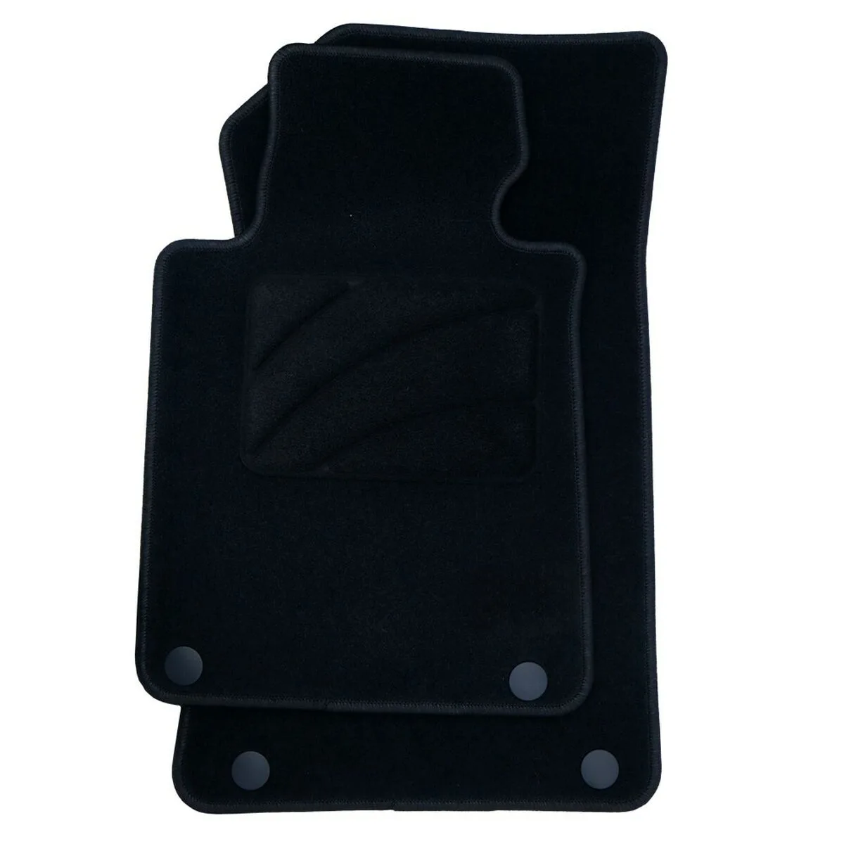 Tapis pour voitures occ motorsport occbw0023 s3711439210. Diaytar, le trait d'union entre vos besoins pratiques et vos aspirations esthétiques, à travers une offre généraliste pointue