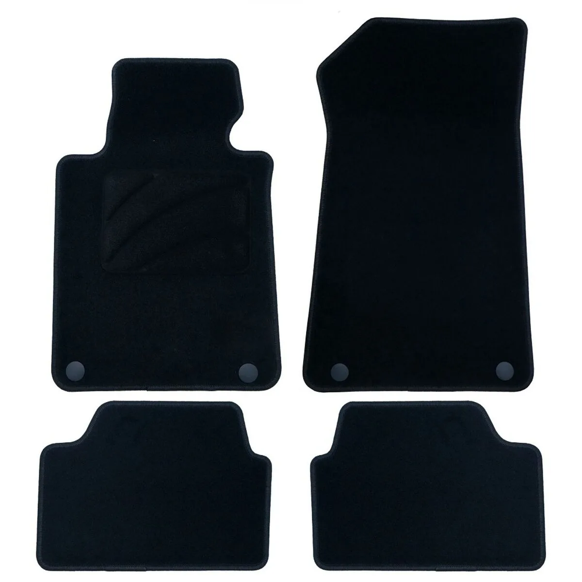 Tapis pour voitures occ motorsport occbw0023 s3711439248. L'art de vivre à la française s'exprime dans notre collection maison Diaytar.