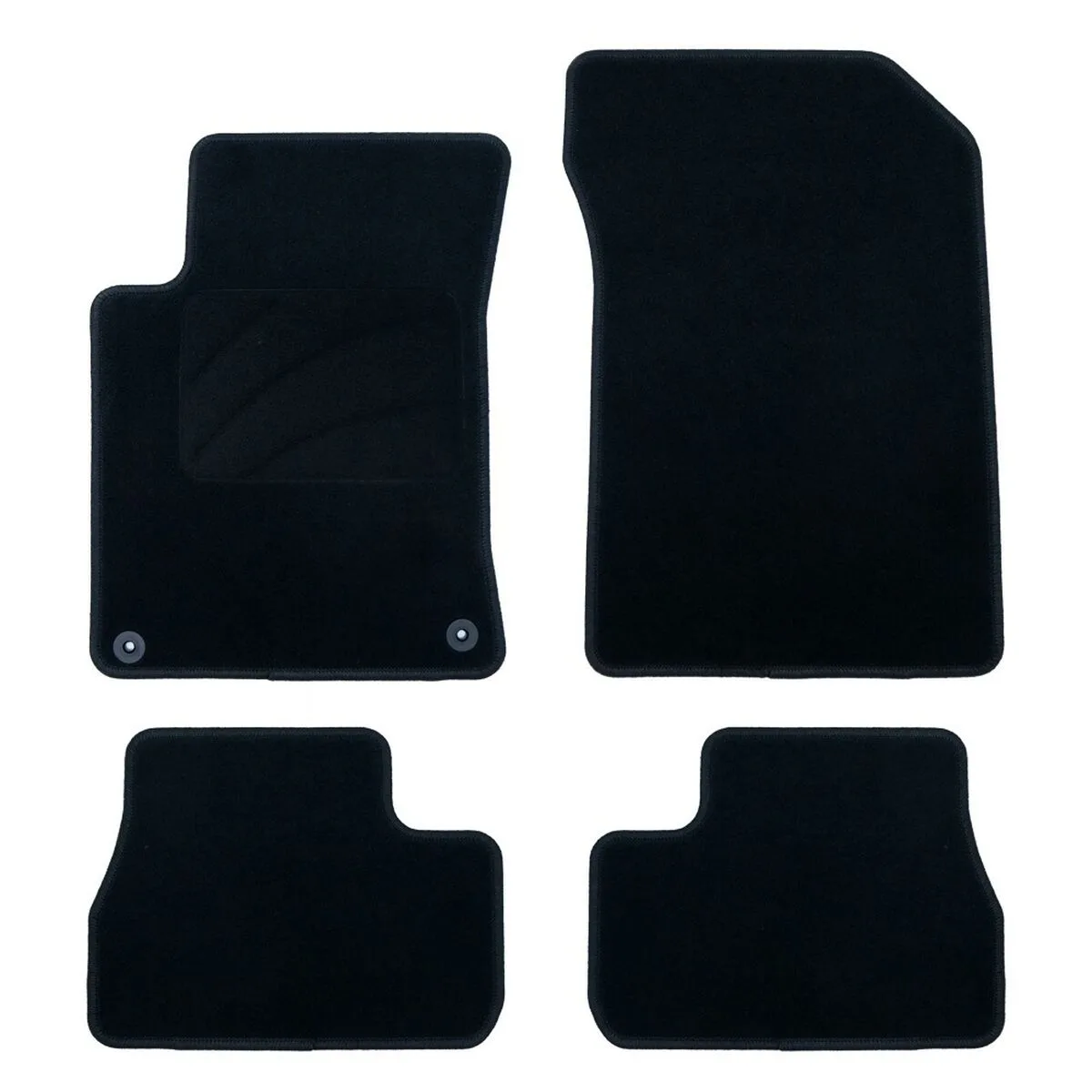 Tapis pour voitures occ motorsport occct0010 s3711439693. Diaytar mise sur la richesse de son catalogue pour s'imposer comme le leader du shopping généraliste en ligne de qualité