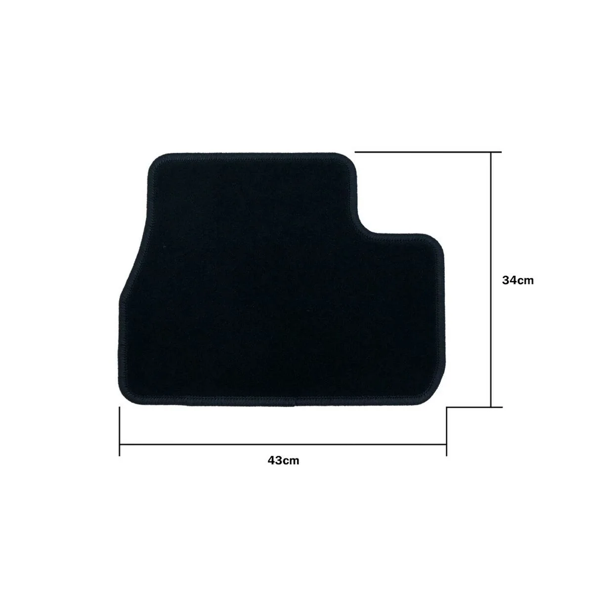 Tapis pour voitures occ motorsport occct0010 s3711439699. Diaytar, une boutique en ligne qui défie les catégories traditionnelles en mêlant produits high-tech, maison et lifestyle avec brio