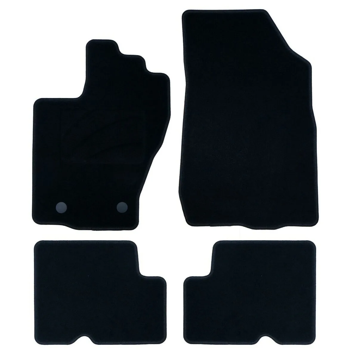 Tapis pour voitures occ motorsport occdc0005 s3711440120. Diaytar, c'est la preuve que le génie réside dans les détails. Chaque produit a été scruté, pesé, et approuvé.