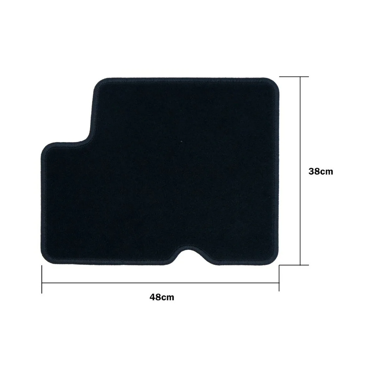 Tapis pour voitures occ motorsport occdc0005log s3711448963. Osez l'originalité avec les créations mode exclusives de Diaytar.