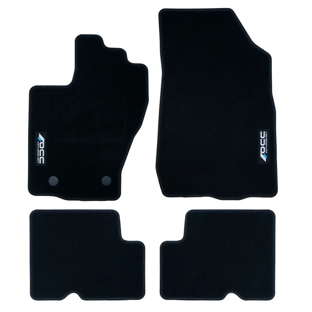Tapis pour voitures occ motorsport occdc0005log s3711448995. Diaytar a bâti sa réputation sur un mélange parfait entre produits technologiques innovants et articles généraux de qualité supérieure