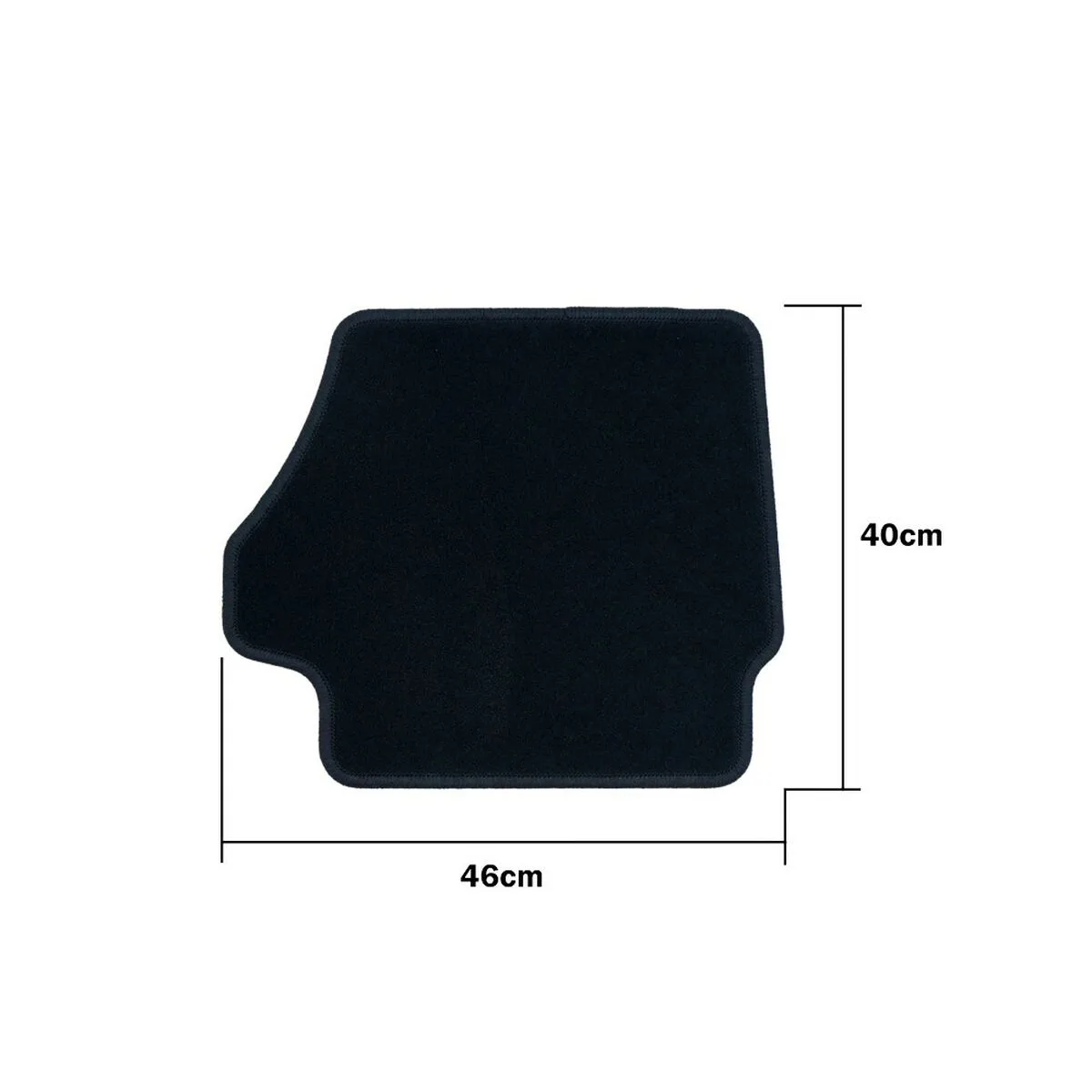 Tapis pour voitures occ motorsport occfd0014log s3711449140. Pour ceux qui refusent de choisir entre fonctionnel et esthétique : Diaytar propose les deux dans chaque produit