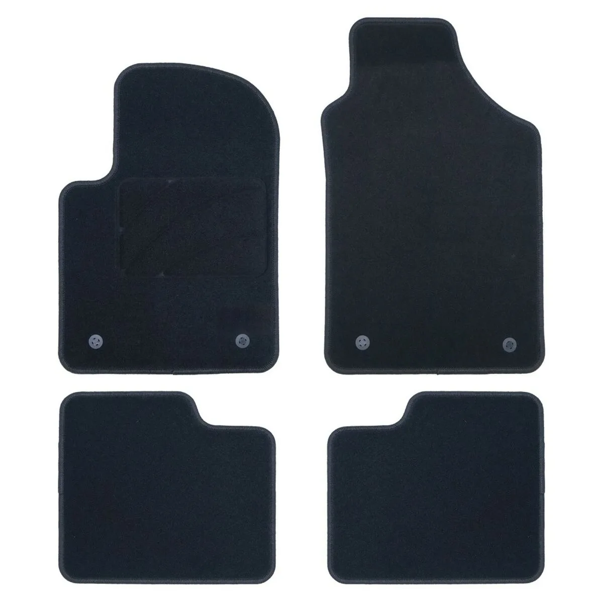 Tapis pour voitures occ motorsport occft0002 s3711440646. Diaytar Fashion : Soyez à la pointe de la mode avec nos collections exclusives.