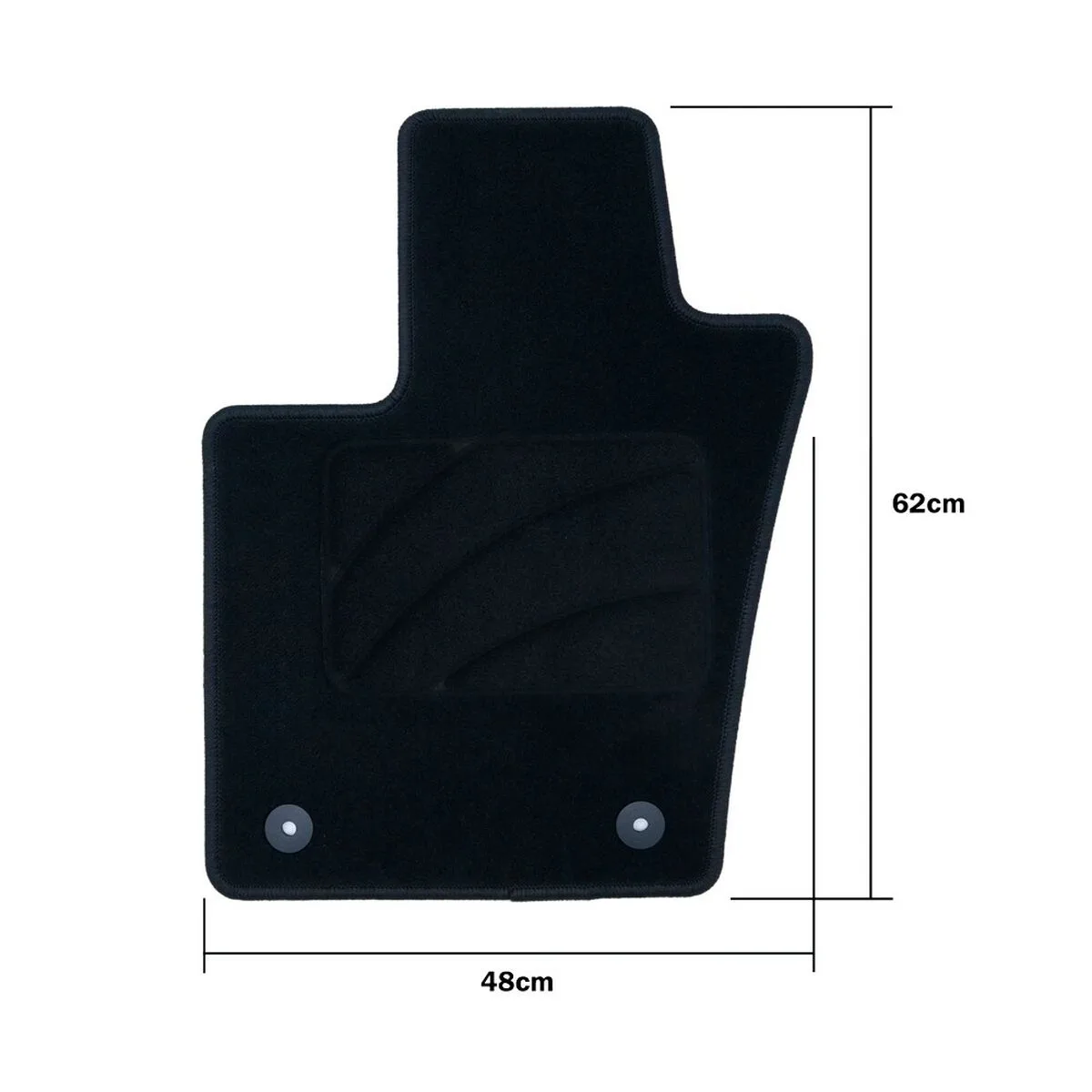 Tapis pour voitures occ motorsport occft0006log s3711449411. Avec Diaytar, profitez d'une sélection généraliste qui a du caractère et qui reflète les aspirations de notre époque