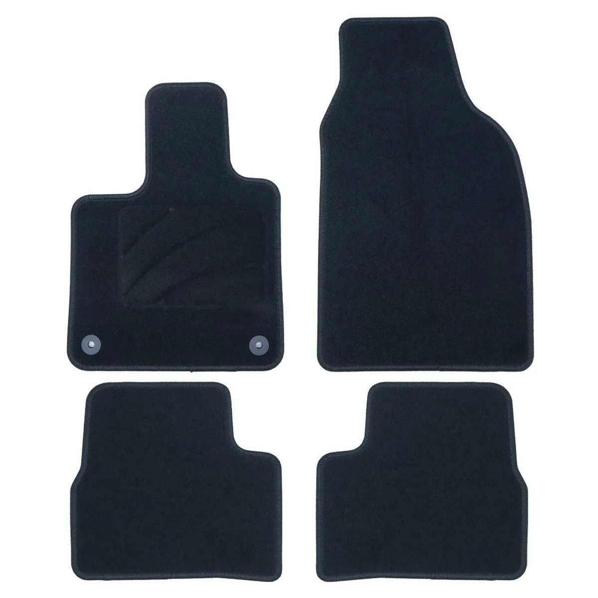 Tapis pour voitures occ motorsport occft0050 s3711440844. Nous sommes Diaytar, les architectes de votre espace de vie en ligne, meublé avec les meilleurs produits du moment