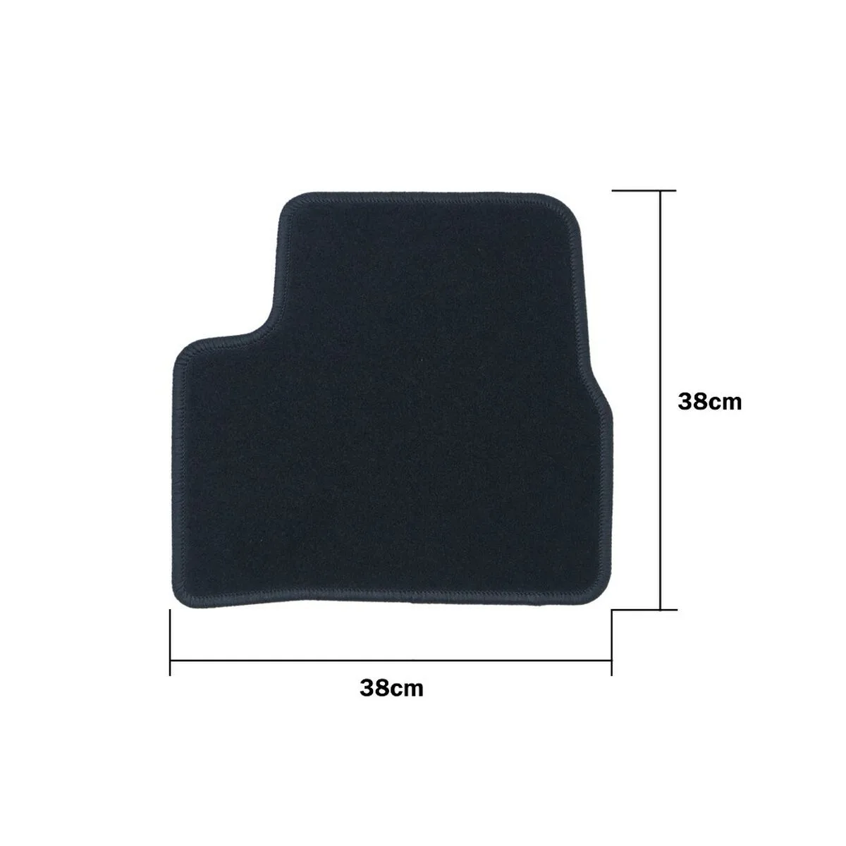 Tapis pour voitures occ motorsport occft0050 s3711440849. Diaytar : Le curateur de votre quotidien. Des produits soigneusement choisis pour leur originalité et leur utilité