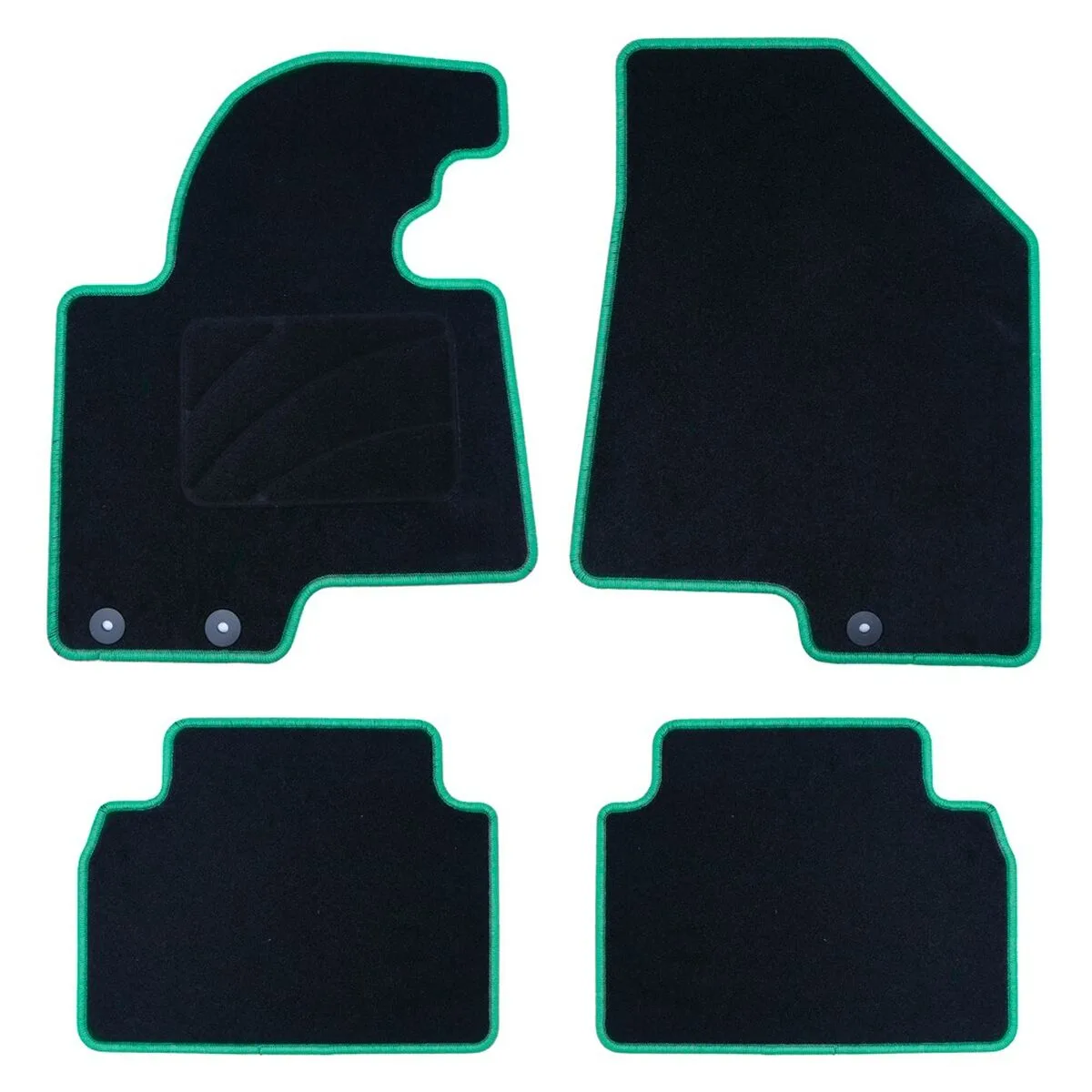 Tapis pour voitures occ motorsport occki0034gr vert s3711446523. Chez Diaytar, nous valorisons autant la fonction que la forme dans chaque produit que nous ajoutons à notre collection