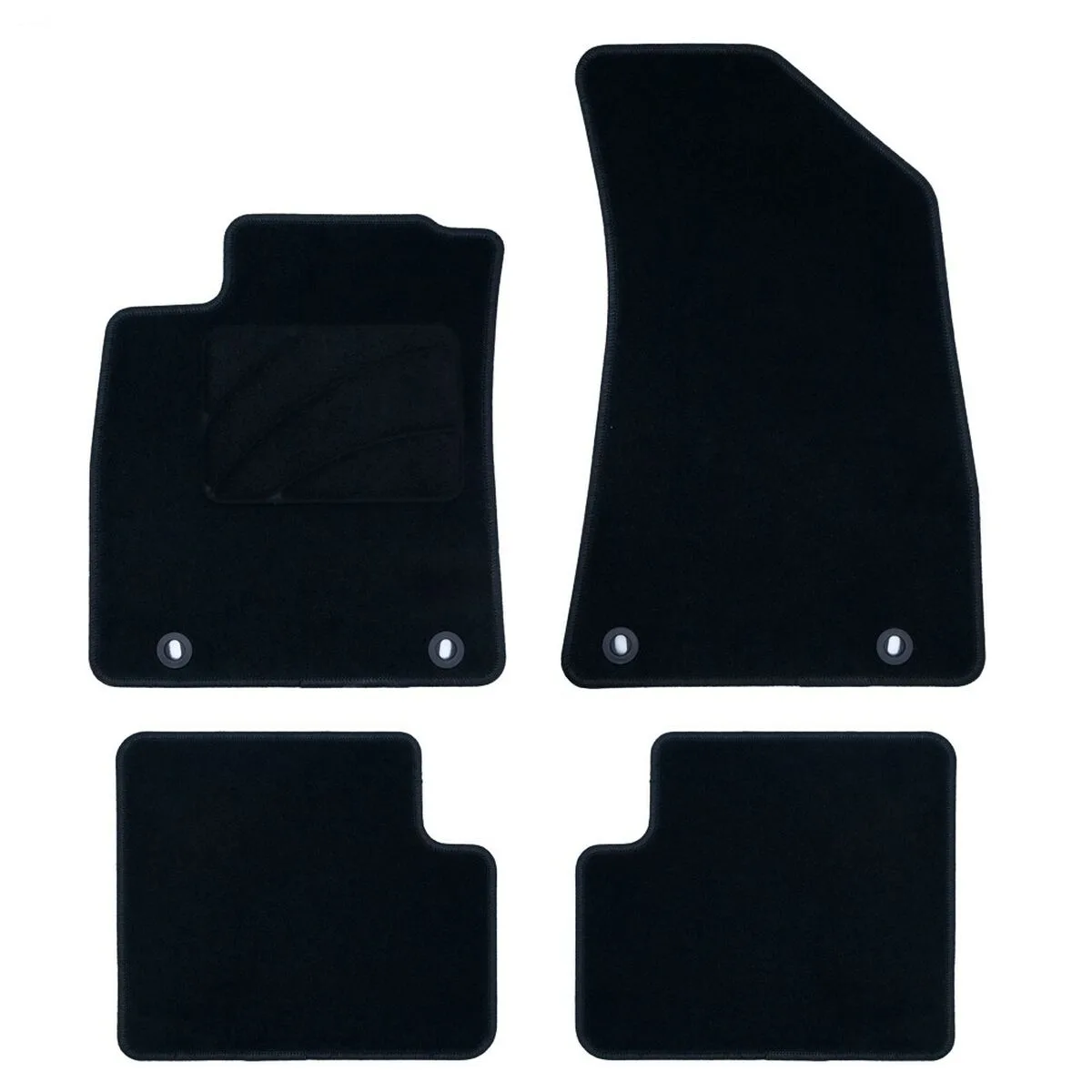 Tapis pour voitures occ motorsport occmg0003 s3711441637. Diaytar a bâti sa réputation sur un mélange parfait entre produits technologiques innovants et articles généraux de qualité supérieure