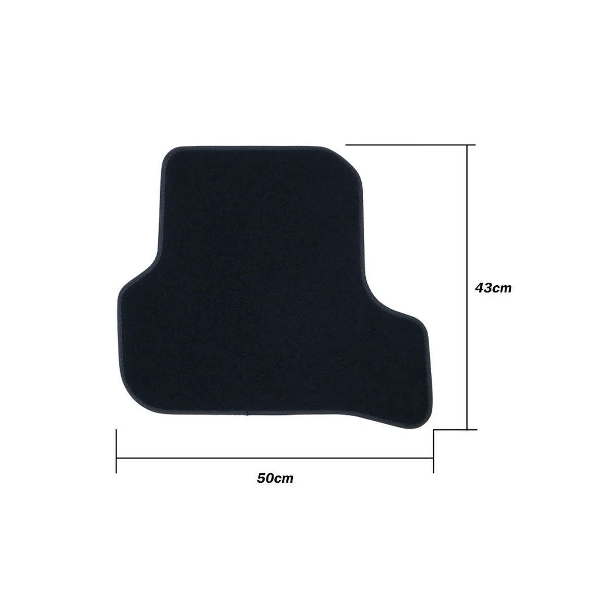 Tapis pour voitures occ motorsport occst0014log s3711450627. Chez Diaytar, nous célébrons l'innovation sous toutes ses formes, des produits high-tech les plus fous aux objets maison les plus malins.