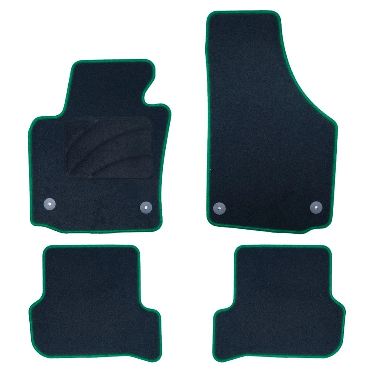 Tapis pour voitures occ motorsport occst0015gr vert s3711447061. Notre équipe Diaytar est une bande de dénicheurs compulsifs, toujours en quête du produit qui provoquera l'étincelle dans votre regard.