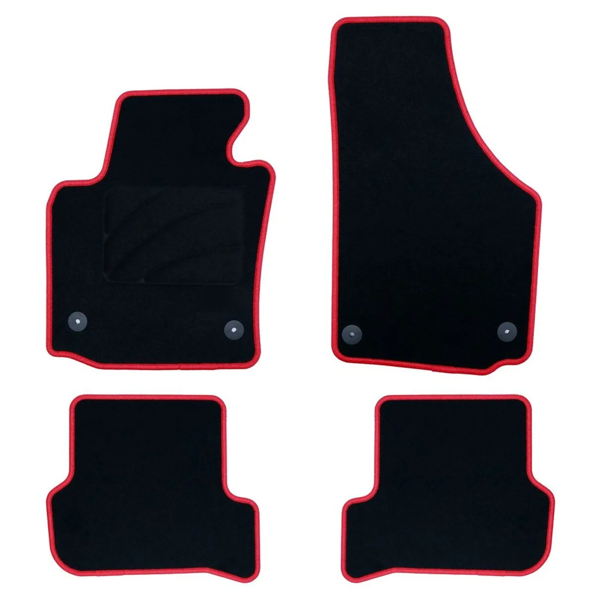 Tapis pour voitures occ motorsport occst0015rd rouge s3711445768. Diaytar, c'est le sismographe des tendances : nous captons les vibrations du marché pour vous offrir le meilleur.