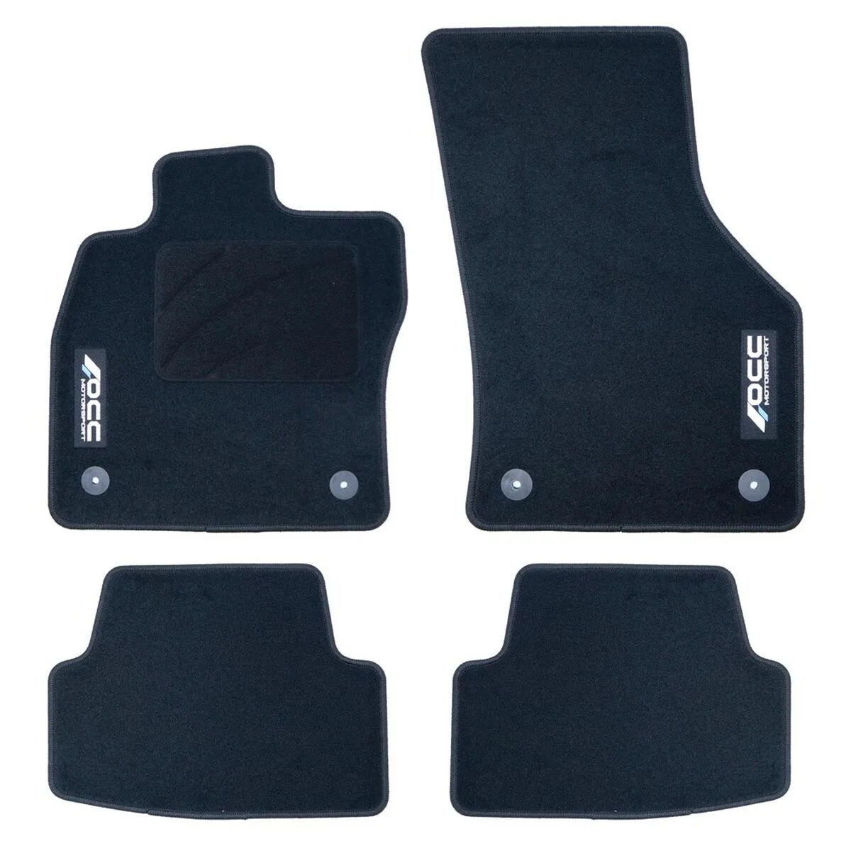 Tapis pour voitures occ motorsport occvw0022log s3711451029. Diaytar vous offre un accès privilégié à une sélection de produits qui font buzz, qui innovent et qui embellissent la vie