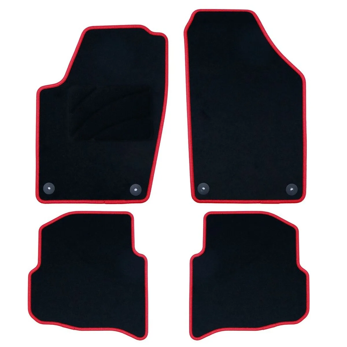 Tapis pour voitures occ motorsport occvw0034rd rouge s3711446010. Diaytar, une vision du shopping en ligne où chaque catégorie de produits, de la high-tech au généraliste, est traitée avec excellence