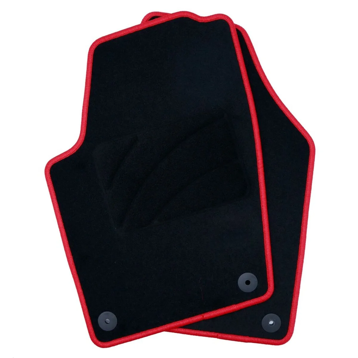 Tapis pour voitures occ motorsport occvw0034rd rouge s3711446058. Diaytar, c'est la certitude de faire un choix judicieux. Chaque produit dans notre catalogue a passé nos tests exigeants.