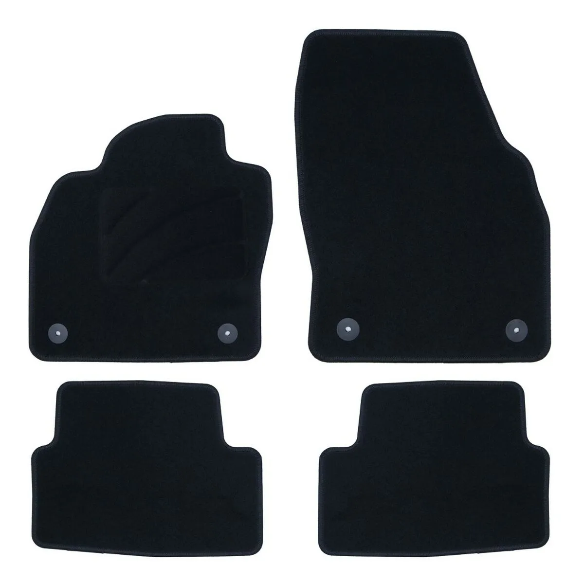 Tapis pour voitures occ motorsport occvw0036 s3711444213. Diaytar défend une idée forte : le shopping en ligne doit être une aventure qui éveille la curiosité et comble les besoins